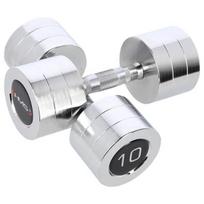 Svarmenų rinkinys HMS CHD10, 2x10 kg