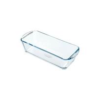 Keksų forma - PYREX - 1450157 - Iš borosilikatinio stiklo - 31 cm