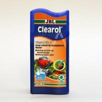 Priemonė vandens skaidrinimui JBL Clearol 250 ml