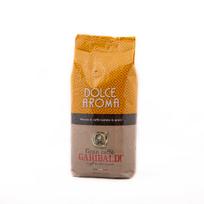 Kavos pupelės Gran Caffe Garibaldi - Dolce Aroma, 1 kg