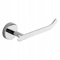 Mexen Loft tualetinio popieriaus laikiklis, chrome