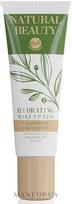 Drėkinanti makiažo bazė su baltos arbatos ekstraktu Natural beauty Bell, 20 g