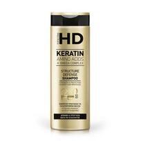 Plaukų šampūnas Farcom Professional HD Structure Defence Shampoo, 400 ml
