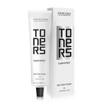Tonuojantys plaukų dažai Farcom Professional Toners-Anti-Orange, 100 ml