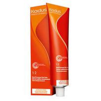 Plaukų dažai Kadus Extra Rich Creme Demi Permanent 9.86, 60 ml