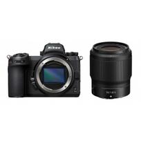 Skaitmeninis fotoaparatas Nikon Z6II + NIKKOR Z 50mm f/1.8 S
