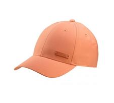 Kepurė moterims Adidas Metallic Logo Lightweight