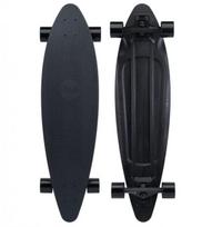 Originali Riedlentė Penny Longboard 36 Blackout