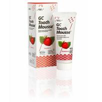 Remineralizuojantis dantų kremas be fluoro GC Tooth Mousse Recaldent, 35 ml