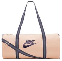 Sportinis Krepšys Nike Heritage Duff, smėlio spalvos