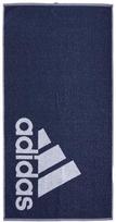 Rankšluostis Adidas Towel S, mėlynas, S dydis