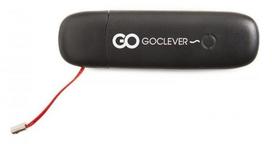 Išorinis GoClever GCM02 3G modemas
