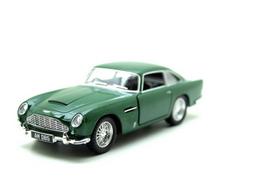 Automodelis Kinsmart Aston Martin DB5