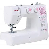 Janome Beauty 16S, Janome Beauty 16S