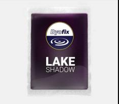Dekoratyviniai tvenkinio dažai nuo dumblių Dyofix Lake Shadow 100 g