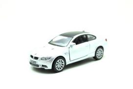 Automodelis Kinsmart BMW M3 Coupe
