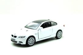 Automodelis Kinsmart BMW M3 Coupe