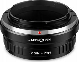 Nikon Z Z5 Z6 Z7 Z50 M42 / KF06.375 SB6333