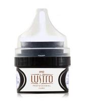 Lustro batų blizgis su bičių vašku Self-shine, baltas