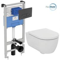 Komplektas pakabinamo klozeto Ideal Standard