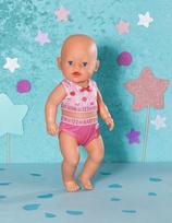 Apatinių komplektas lėlei Baby Born, 43 cm