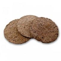 Biofiltras su mikroorganizmais Biologic virtuvės šiukšliadėžėms, 3 vnt.