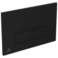 Vandens nuleidimo mygtukas Ideal Standard ProSys R0121A6, Oleas™ M2, juodas