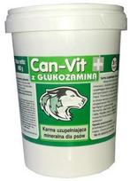 Šunų ėdalo papildas Can vit 400 g