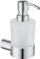 Deante muilo dozatorius Round ADR 0421, Chrome