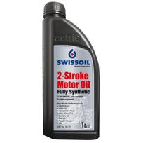 2-T Motor Oil Full Synth variklio alyva, 1L