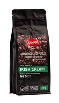 GURMAN'S Airiško likerio skonio kavos pupelės, 250g