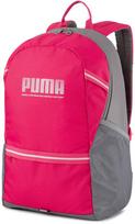 Puma Kuprinė Plus Backpack Virtual Pink Grey