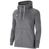 Džemperis moterims Nike Park 20 Hoodie W CW6955-071, pilkas