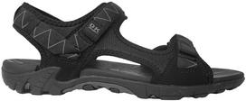 Basutės vyrams DK Skaro Black, juodos, 44