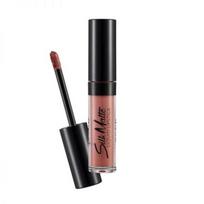 Skysti lūpų dažai Flormar Silk Matte 02 Fall Rose, 4.5 ml