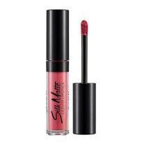 Skysti lūpų dažai Flormar Silk Matte 04 Daisy, 4.5 ml