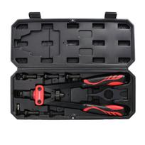 Kniediklis srieginėms kniedėms L-330mm Draumet (8110)