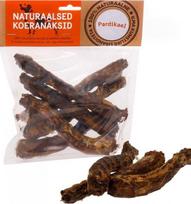 Palmar šunims - ančių sprandinė, 500 g