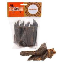 Naturaalsed Koeranäksid galvijų kepenys, 500 g