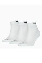 Kojinės moterims Puma, baltos, 43-46