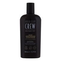 Drėkinamasis kondicionierius American Crew Daily Moisturizing Conditioner, 450ml