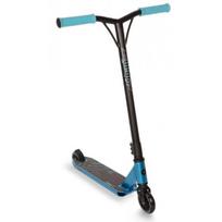 Triukinis paspirtukas Movino Glide blue, mėlynas