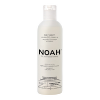2.7 Smoothing Conditioner With Vanilla Glotninamasis kondicionierius su vanile, 250ml