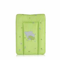 Vystymo kilimėlis Lorelli Softy, green, žalias, 50х70 cm