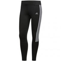 Sportinės tamprės moterims Adidas Run 3S TGT W CZ8095 (69605), juodos