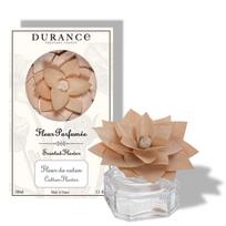 Namų kvapas Durance Cotton Flower medinė gėlė, 100 ml