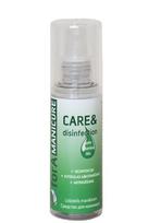 Priemonė manikiūrui forA Manicure Care&Disinfection, 200 ml