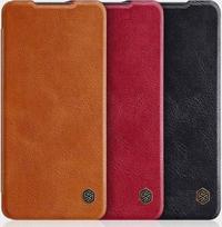 Nillkin 3048-uniw, skirtas Galaxy A72 5G, rudas