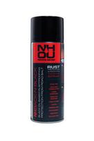 Alyva Nhou Back N Black, 400 ml