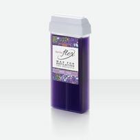 Vaško kasetė Italwax Wax Cartridge Wine Flex, 100 ml